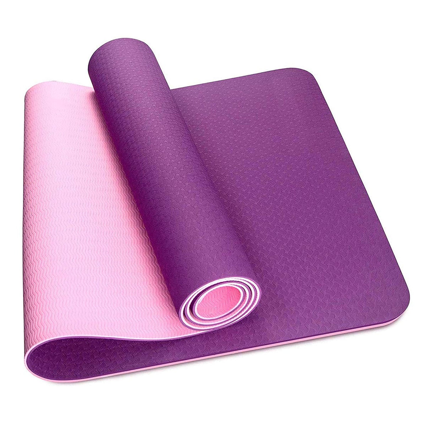Yoga Mat (TPE)