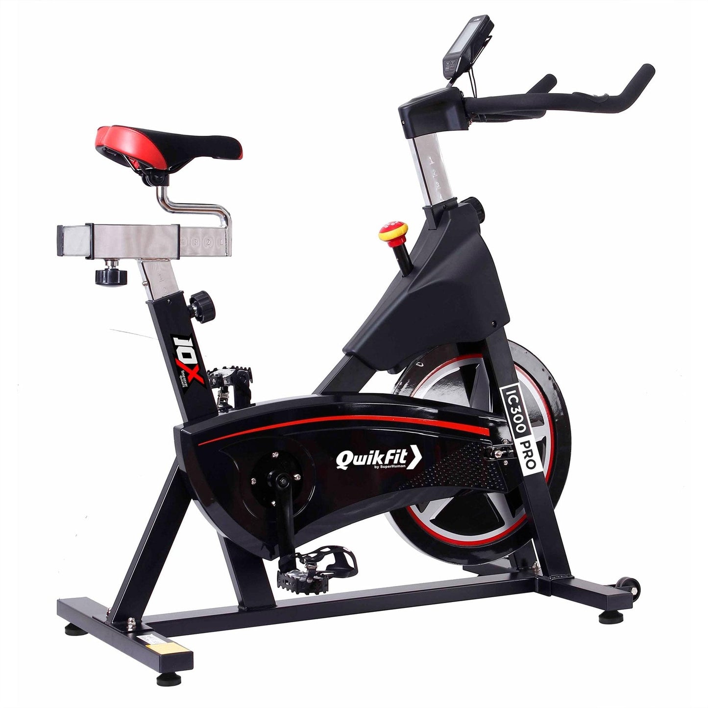 Spin Bike