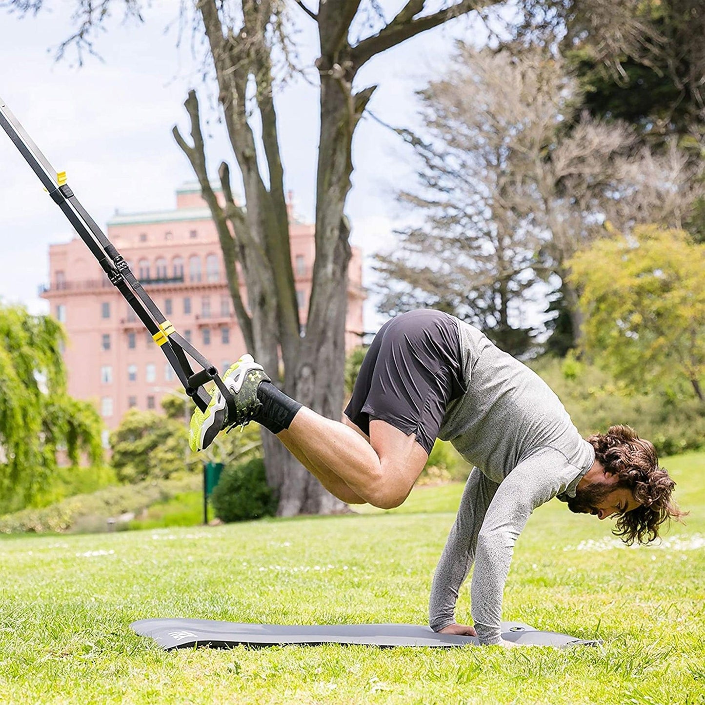 TRX
