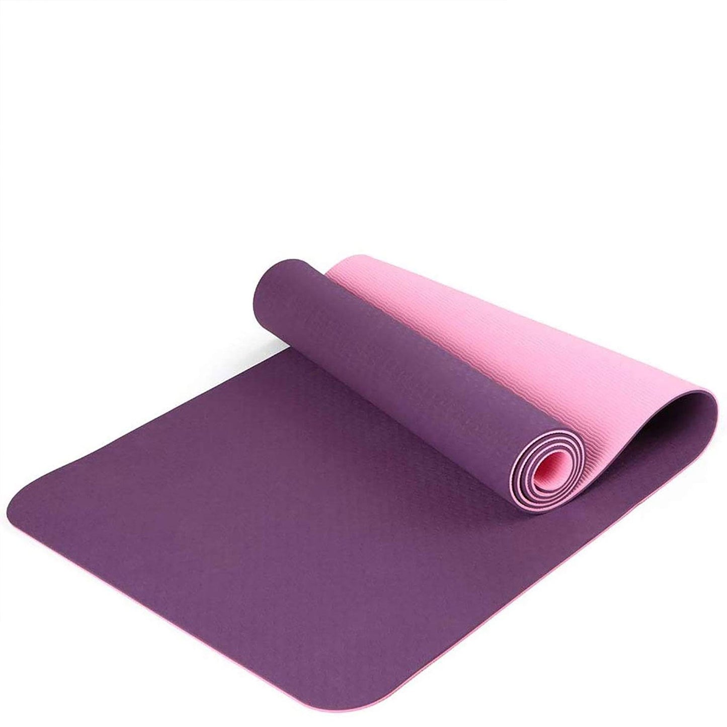 Yoga Mat (TPE)