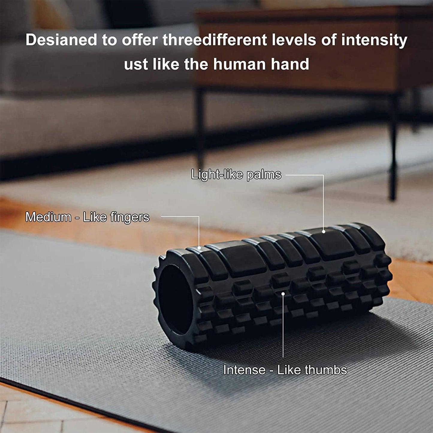 Foam Roller