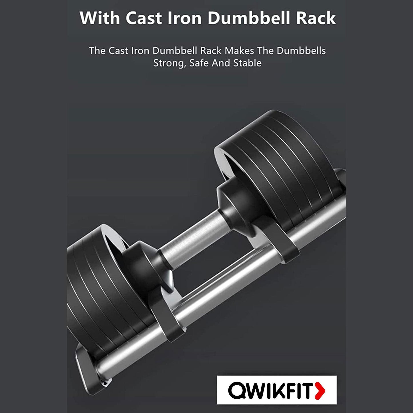 Quick Dumbbell